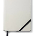 CROSS Leatherette Journal - White