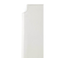 CROSS Leatherette Journal - White