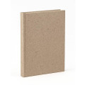 KEILA - eco-neutral TEA Cover A5 Notebook
