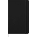 Moleskine 2026 Daily 12M Planner - Hard Cover - Large
