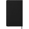 Moleskine 2026 Daily 12M Planner - Hard Cover - Large