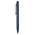 SVEN - Metal Ballpoint Pen with Stylus - Blue
