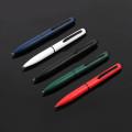 SVEN - Metal Ballpoint Pen with Stylus - Green