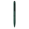SVEN - Metal Ballpoint Pen with Stylus - Green