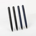 RINQ - Metal Ballpoint Pen - Navy Blue