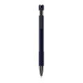 PILA - Recycled Aluminium Ballpoint Pen - Navy Blue