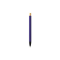 BOLT - Aluminium Push Action Ballpen - Purple