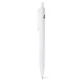 LYSI - Plastic Ball Pen - White