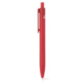 LYSI - Plastic Ball Pen - Red