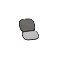 RUMA - eco-neutral RCS Recycled Glass Mirror