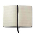 Cross Bailey Light™ Resin Ballpoint Pen with Classic Black Journal Gift Set