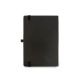 Cross Click™ Chrome Ballpoint Pen & A5 Hardcover Notebook Gift Set
