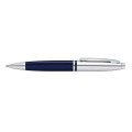 Cross Calais™ Ballpoint Pen with Notebook and Cardholder Gift Set - Blue