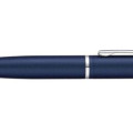 Cross Calais™ Ballpoint Pen with Notebook and Coin Wallet Gift Set - Blue
