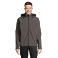 RACE HOODED MEN RACE MEN HOODED JACKET