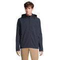 RACE HOODED MEN RACE MEN HOODED JACKET