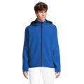 RACE HOODED MEN RACE MEN HOODED JACKET