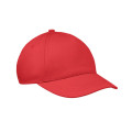 BUZZ KIDS 5 panel kids baseball cap