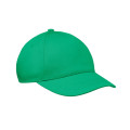 BUZZ KIDS 5 panel kids baseball cap