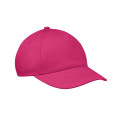BUZZ KIDS 5 panel kids baseball cap