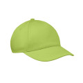 BUZZ KIDS 5 panel kids baseball cap