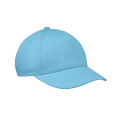 BUZZ KIDS 5 panel kids baseball cap