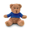 JOHNNY T Teddy bear with t-shirt