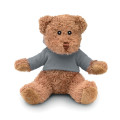 JOHNNY T Teddy bear with t-shirt