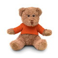 JOHNNY T Teddy bear with t-shirt