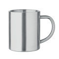 UTIL Recycled stainless steel mug