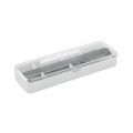 MESTECK Stainless steel cutlery set