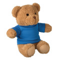 JACKIE Teddy bear with t-shirt 23 cm