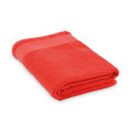 ISLAND 100 Cotton bath towel