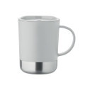 BEAKER Single wall mug 300ml