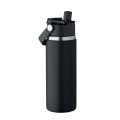 SUMA GRIP Double wall bottle 500 ml