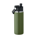 SUMA GRIP Double wall bottle 500 ml
