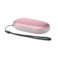 MUKAVA Aluminium electric hand warmer