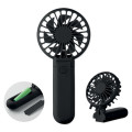 IBERA Portable foldable fan