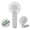 IBERA Portable foldable fan