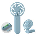 IBERA Portable foldable fan
