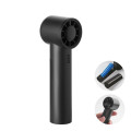 GLACI Mini handheld hi-speed fan