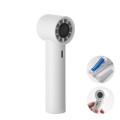 GLACI Mini handheld hi-speed fan