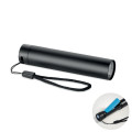 LUME Aluminium torch
