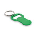 CLAVE Recycled aluminium bottle opene