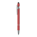 SIPARO Recycled aluminium stylus pen