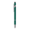 SIPARO Recycled aluminium stylus pen