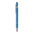 SIPARO Recycled aluminium stylus pen