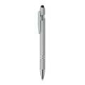 SIPARO Recycled aluminium stylus pen