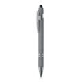 SIPARO Recycled aluminium stylus pen
