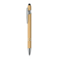 SIPARO Recycled aluminium stylus pen